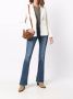 3x1 Jeans met flared cuffs Blauw - Thumbnail 2