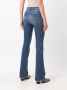 3x1 Jeans met flared cuffs Blauw - Thumbnail 4