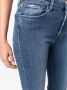 3x1 Jeans met flared cuffs Blauw - Thumbnail 5