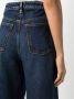 3x1 Jeans met wijde pijpen Blauw - Thumbnail 5