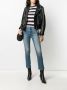 3x1 Skinny jeans Blauw - Thumbnail 2
