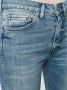 3x1 Skinny jeans Blauw - Thumbnail 5
