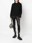 3x1 Skinny jeans Zwart - Thumbnail 2