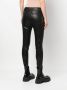 3x1 Skinny jeans Zwart - Thumbnail 4