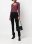 3x1 Skinny jeans Zwart - Thumbnail 2