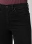 3x1 Skinny jeans Zwart - Thumbnail 5