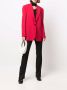 3x1 Slim-fit broek Zwart - Thumbnail 2