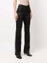 3x1 Slim-fit broek Zwart - Thumbnail 3