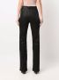 3x1 Slim-fit broek Zwart - Thumbnail 4