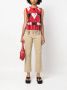 3x1 Straight jeans Beige - Thumbnail 2
