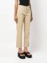 3x1 Straight jeans Beige - Thumbnail 3