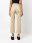 3x1 Straight jeans Beige - Thumbnail 4