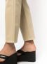 3x1 Straight jeans Beige - Thumbnail 5