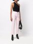 3x1 Straight jeans Roze - Thumbnail 2
