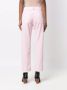 3x1 Straight jeans Roze - Thumbnail 4