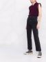 3x1 Straight jeans Zwart - Thumbnail 4