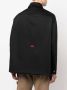 424 Button-down overhemd Zwart - Thumbnail 4