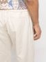 424 Straight broek Beige - Thumbnail 5