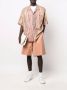 424 Formele shorts Beige - Thumbnail 2