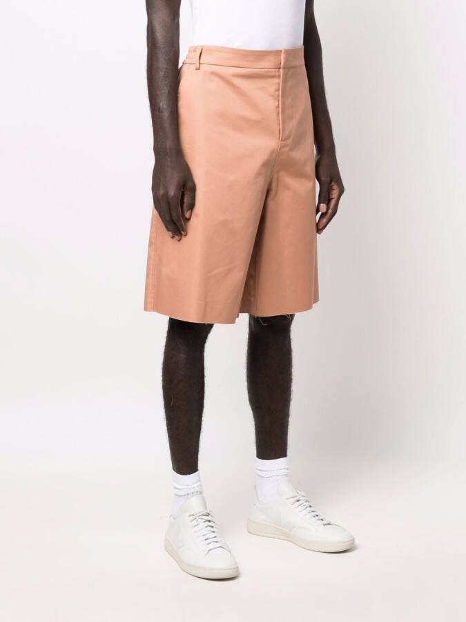 424 Formele shorts Beige