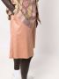 424 Formele shorts Beige - Thumbnail 5