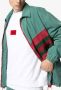424 Sweater met logopatch Wit - Thumbnail 5