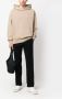 424 Straight broek Zwart - Thumbnail 2
