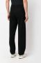 424 Straight broek Zwart - Thumbnail 4