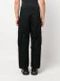 44 LABEL GROUP Cargo broek Zwart - Thumbnail 4