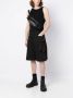 44 LABEL GROUP Bermuda shorts Zwart - Thumbnail 2
