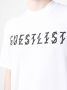 44 LABEL GROUP T-shirt met print Wit - Thumbnail 5