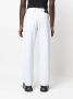 44 LABEL GROUP Straight jeans Blauw - Thumbnail 5