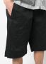 44 LABEL GROUP Knielange shorts Zwart - Thumbnail 5