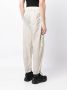 44 LABEL GROUP Cargo broek Beige - Thumbnail 4