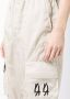 44 LABEL GROUP Cargo broek Beige - Thumbnail 5