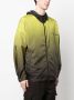 44 LABEL GROUP Jack met logoprint Zwart - Thumbnail 3