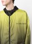 44 LABEL GROUP Jack met logoprint Zwart - Thumbnail 5