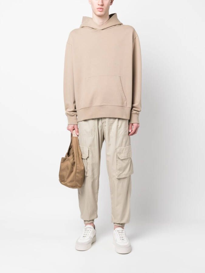 44 LABEL GROUP Cargo broek Beige