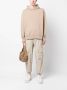44 LABEL GROUP Cargo broek Beige - Thumbnail 2