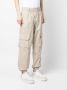 44 LABEL GROUP Cargo broek Beige - Thumbnail 3