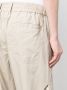 44 LABEL GROUP Cargo broek Beige - Thumbnail 5