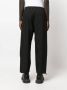 44 LABEL GROUP Straight broek Zwart - Thumbnail 5