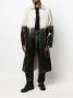 44 LABEL GROUP Straight jeans Zwart - Thumbnail 2