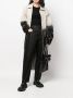 44 LABEL GROUP Straight jeans Zwart - Thumbnail 3