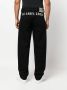 44 LABEL GROUP Straight jeans Zwart - Thumbnail 5