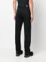 44 LABEL GROUP Straight jeans Zwart - Thumbnail 4