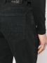 44 LABEL GROUP Straight jeans Zwart - Thumbnail 5