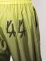 44 LABEL GROUP Trainingsbroek met kleurverloop Groen - Thumbnail 5