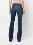 7 For All Mankind Bootcut jeans Blauw - Thumbnail 4