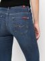 7 For All Mankind Bootcut jeans Blauw - Thumbnail 5